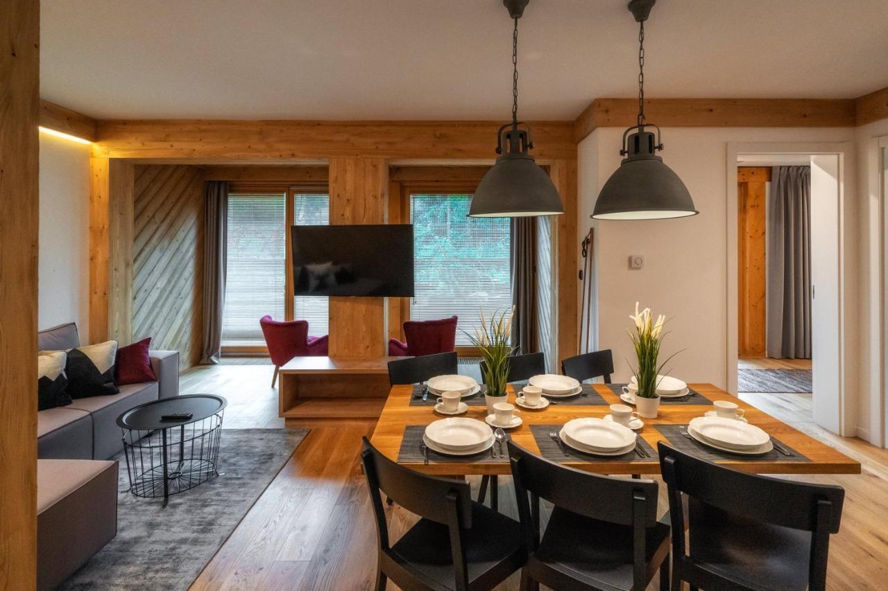 Apart4You Apartament Dream Wood Zakopane Exterior foto
